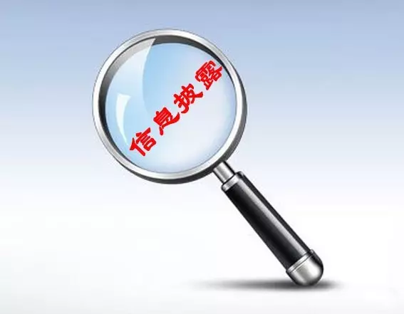 信息披露合规辅导(信息披露合规辅导工作总结)台南市